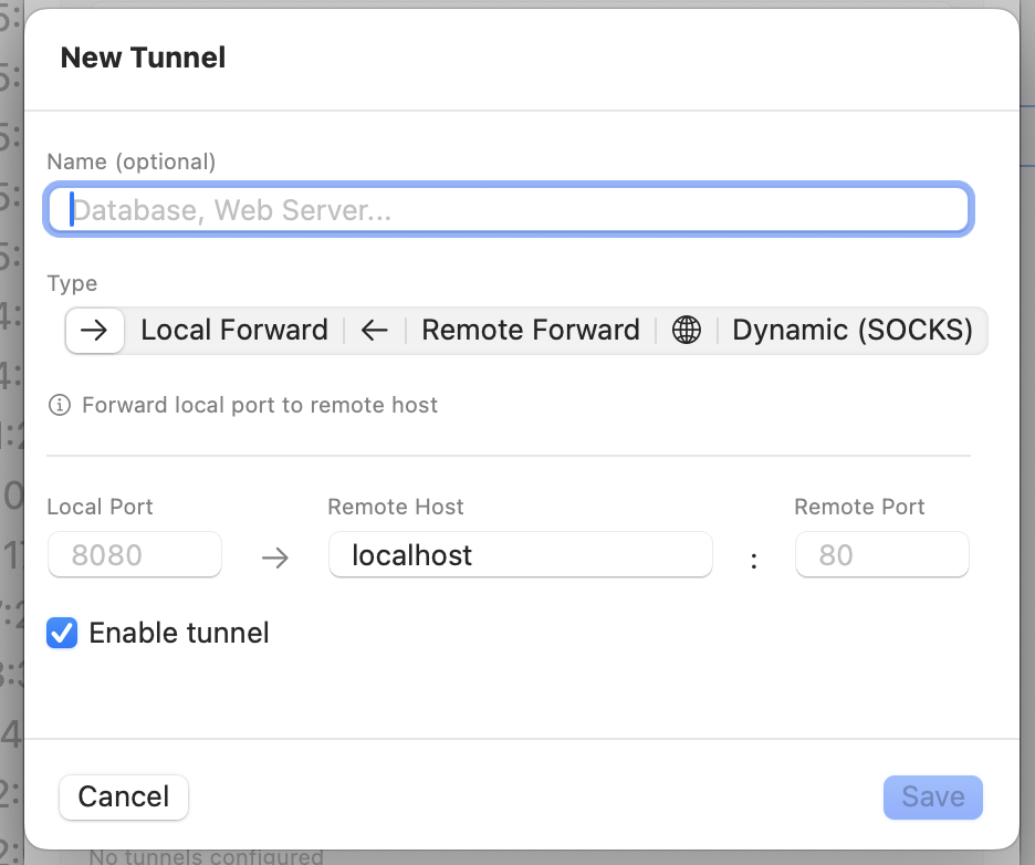 Remote file browsing